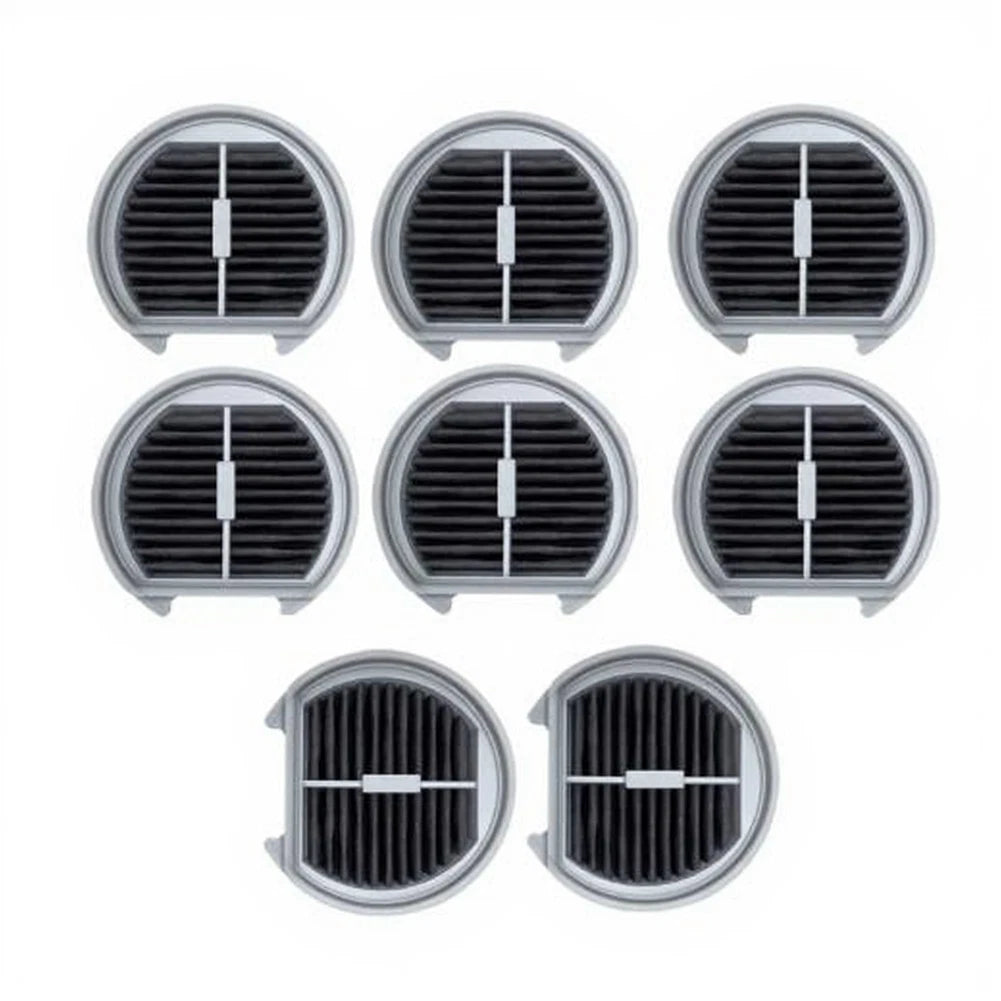 Set of 4 HEPA Filters for Xiaomi Mijia Lite MJWXCQ03DY