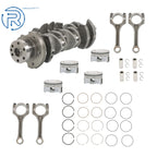 Engine Overhaul Rebuild Kit for Hyundai KIA (G4FJ 1.6L)