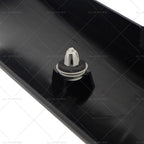 Set of 2 Windshield A Pillar Post Trim Molding for Mini Cooper (2002–2008)