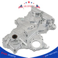 Timing Chain Oil Pump Cover for Hyundai Elantra, Kia Soul (2012–2023)