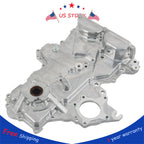 Timing Chain Oil Pump Cover for Hyundai Elantra, Kia Soul (2012–2023)
