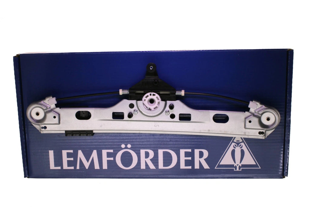 Rear Left Window Regulator for Mercedes C320 (2001-2003)