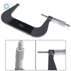 Precision Micrometer 4-5" for Automotive Measurements