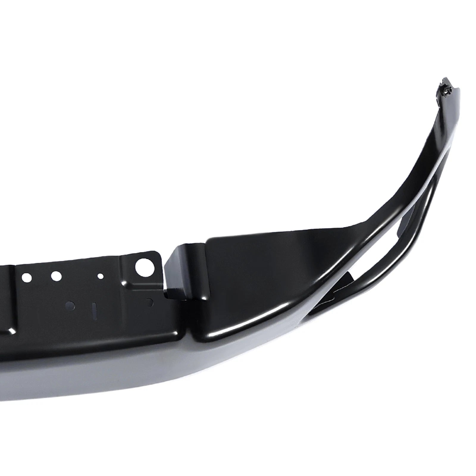 Front Bumper Reinforcement Impact Bar for Chevy Trailblazer GMC Envoy (2002–2009)