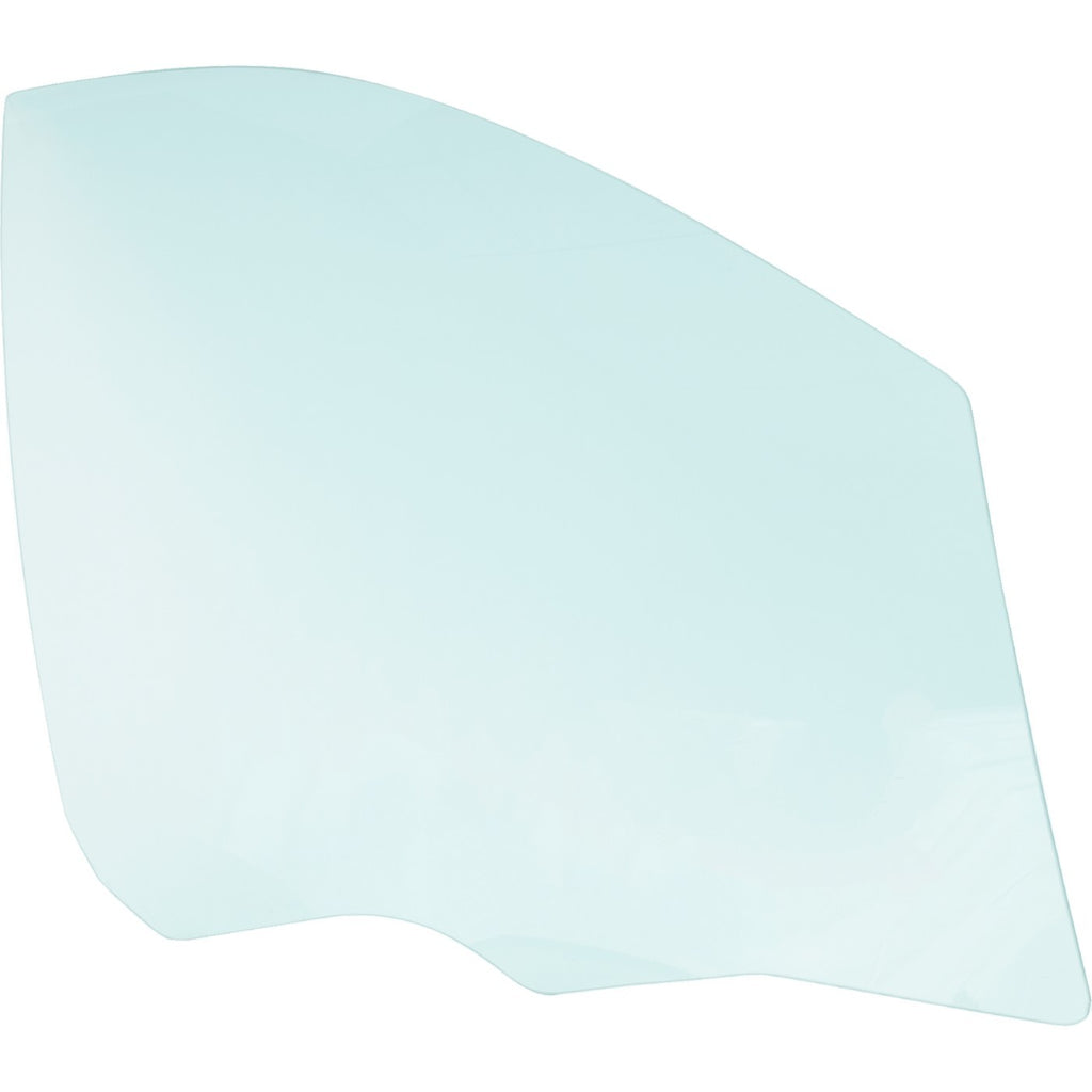 Front Passenger Door Glass for Kia Rondo (2007–2012)
