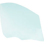 Front Passenger Door Glass for Kia Rondo (2007–2012)