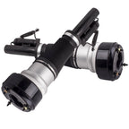Pair Front Air Suspension Spring Struts for Mercedes W221 S320 S400 (2007–2013) 2213209313