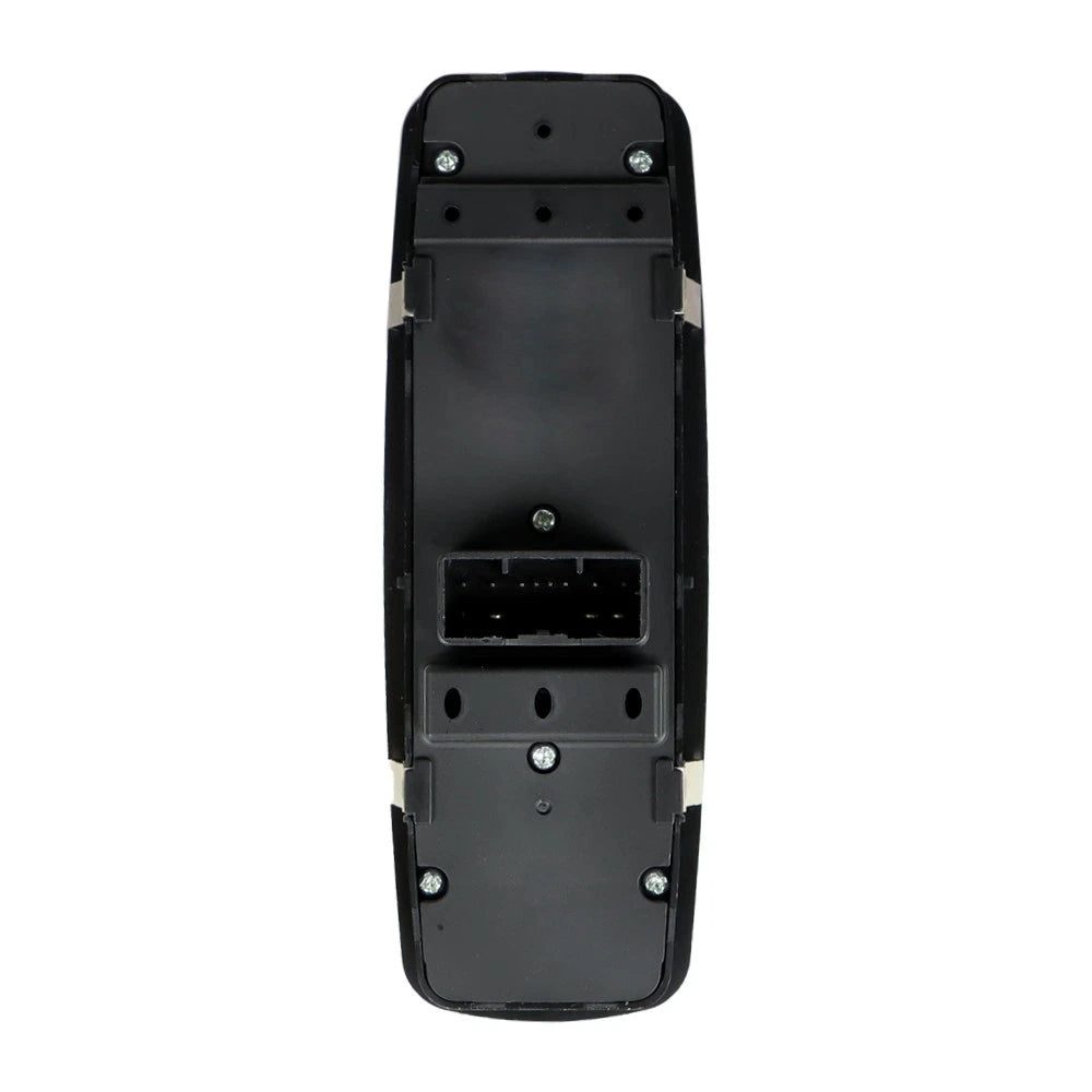 Power Window Control Switch for Dodge Journey (2011–2018) Black