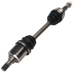 Complete CV Axle Shaft Assembly for Jeep Patriot Compass 4WD (2007–2017)