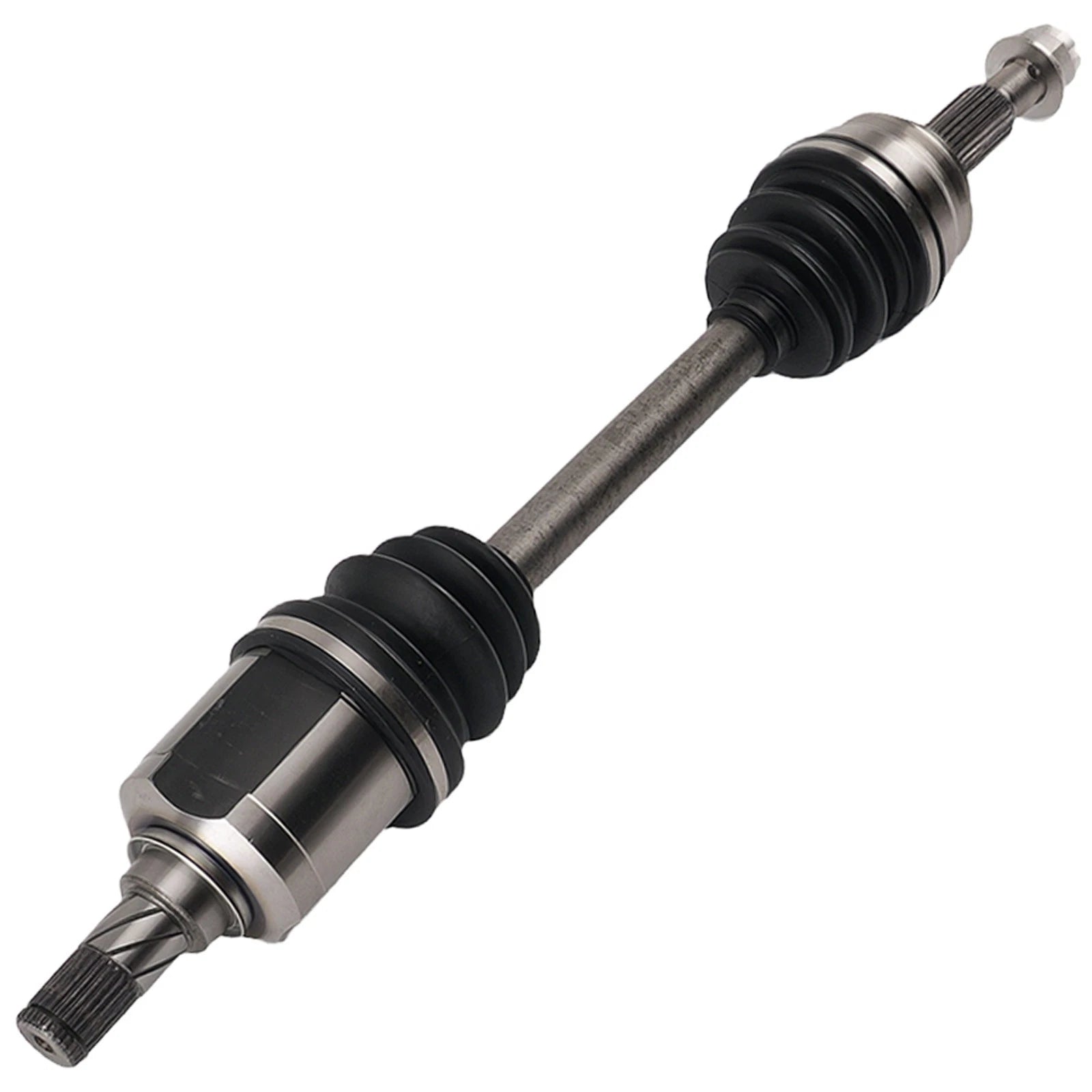 Complete CV Axle Shaft Assembly for Jeep Patriot Compass 4WD (2007–2017)