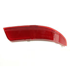 Right Rear Bumper Light for Infiniti QX60 (2016–2019) 18-2019 ABS Plastic