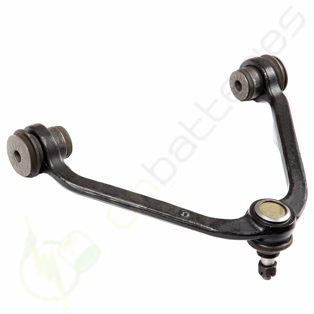Set of 4 Control Arm Ball Joints for Ford F-150 F-250 Expedition (2WD)