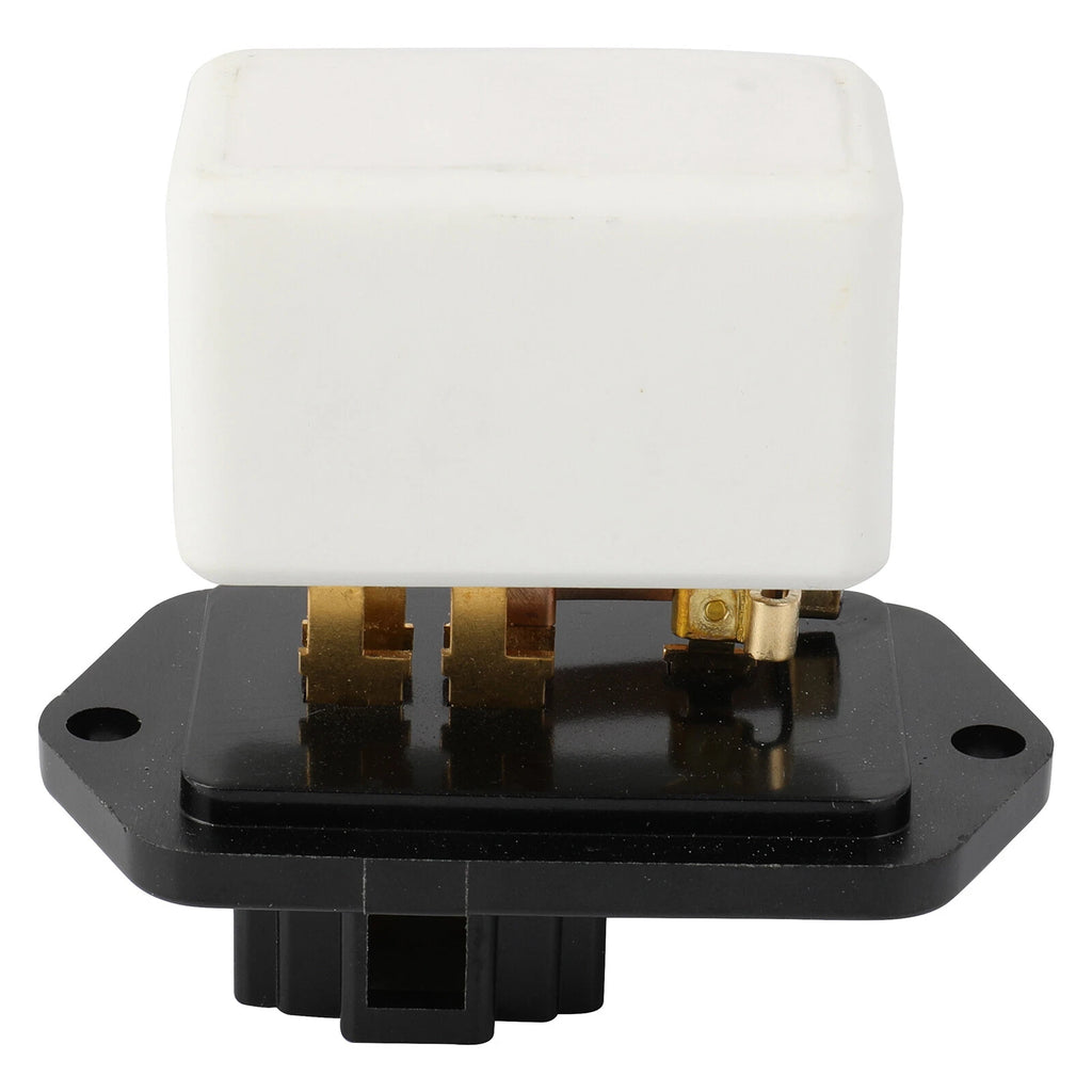 HVAC Heater Blower Motor Resistor for Toyota Tacoma (1995–2004)