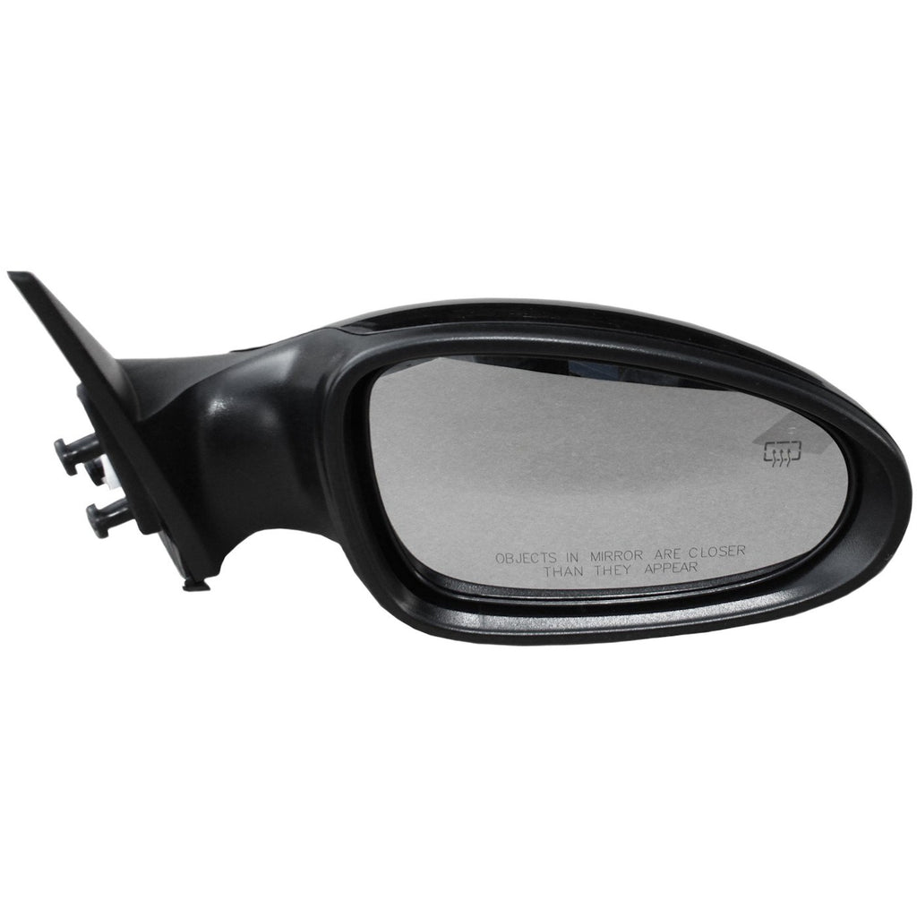 Power Mirror for Nissan Altima Right Heated Paintable Passenger Side