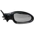 Power Mirror for Nissan Altima Right Heated Paintable Passenger Side
