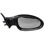 Power Mirror for Nissan Altima Right Heated Paintable Passenger Side