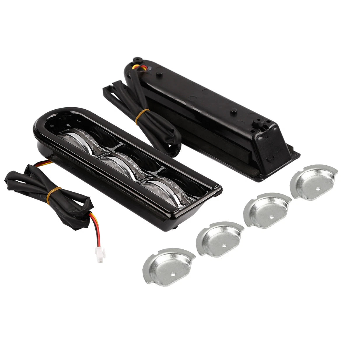 LED Saddlebag Insert Support Light for Harley Road Glide Ultra Limited (2014–2024)