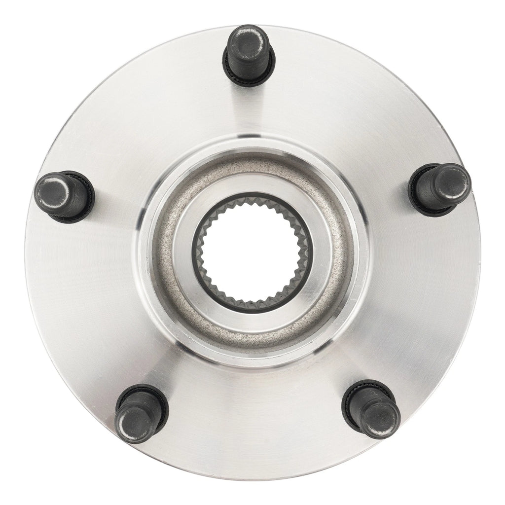 Front Wheel Bearing Hub for Nissan Murano Altima Pathfinder (2015–2018)