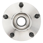 Front Wheel Bearing Hub for Nissan Murano Altima Pathfinder (2015–2018)