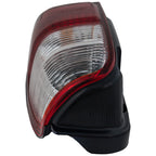 Tail Light for Toyota 4Runner (2001–2002) Passenger Side