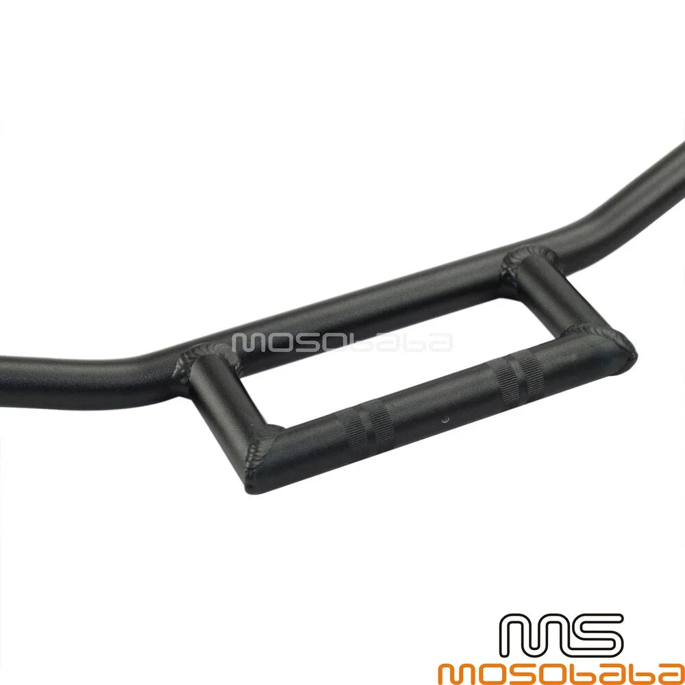 7/8" Handlebar Drag Bar for Harley-Davidson Dyna Softail