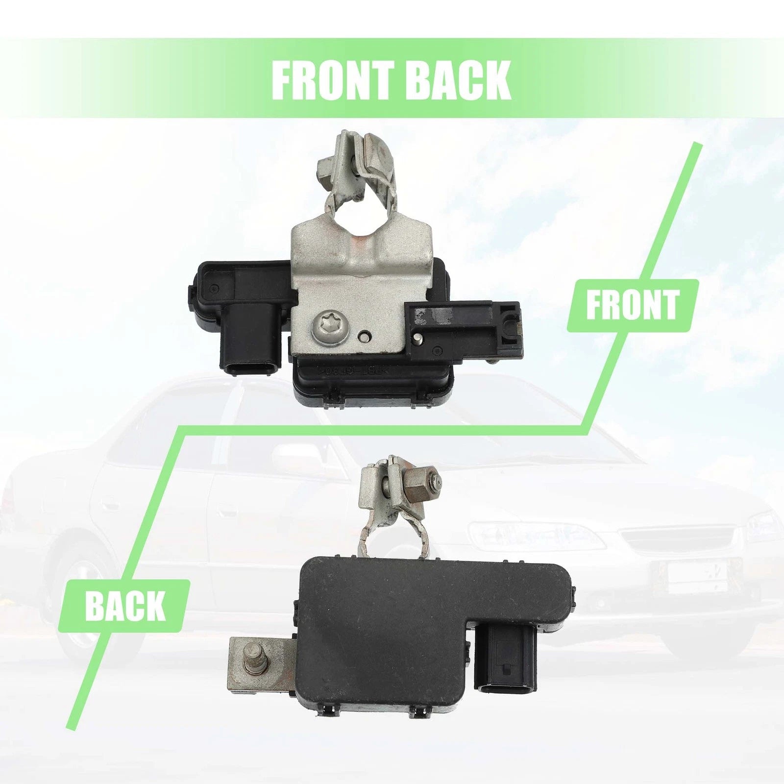 Battery Current Sensor for Honda Accord (2018–2022) 38920-T2A-A04