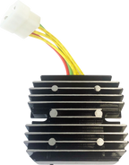 Regulator/Rectifier for RICK'S MOTORSPORT ELECTRIC Lithium-ion Compatible