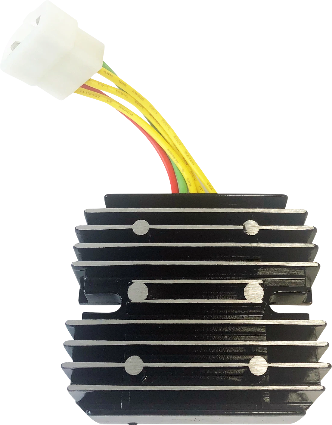 Regulator/Rectifier for RICK'S MOTORSPORT ELECTRIC Lithium-ion Compatible
