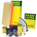 Denso Ignition Tune-Up Kit for