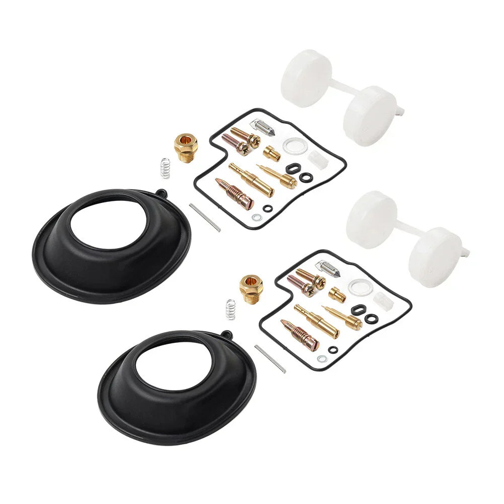 Carburetor Repair Kit for Honda XL600V Transalp (1987-2000)