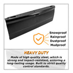 Rear Primed Tailgate for Ram 2500 2009–2018 / Ram 1500 Classic 2019–2022