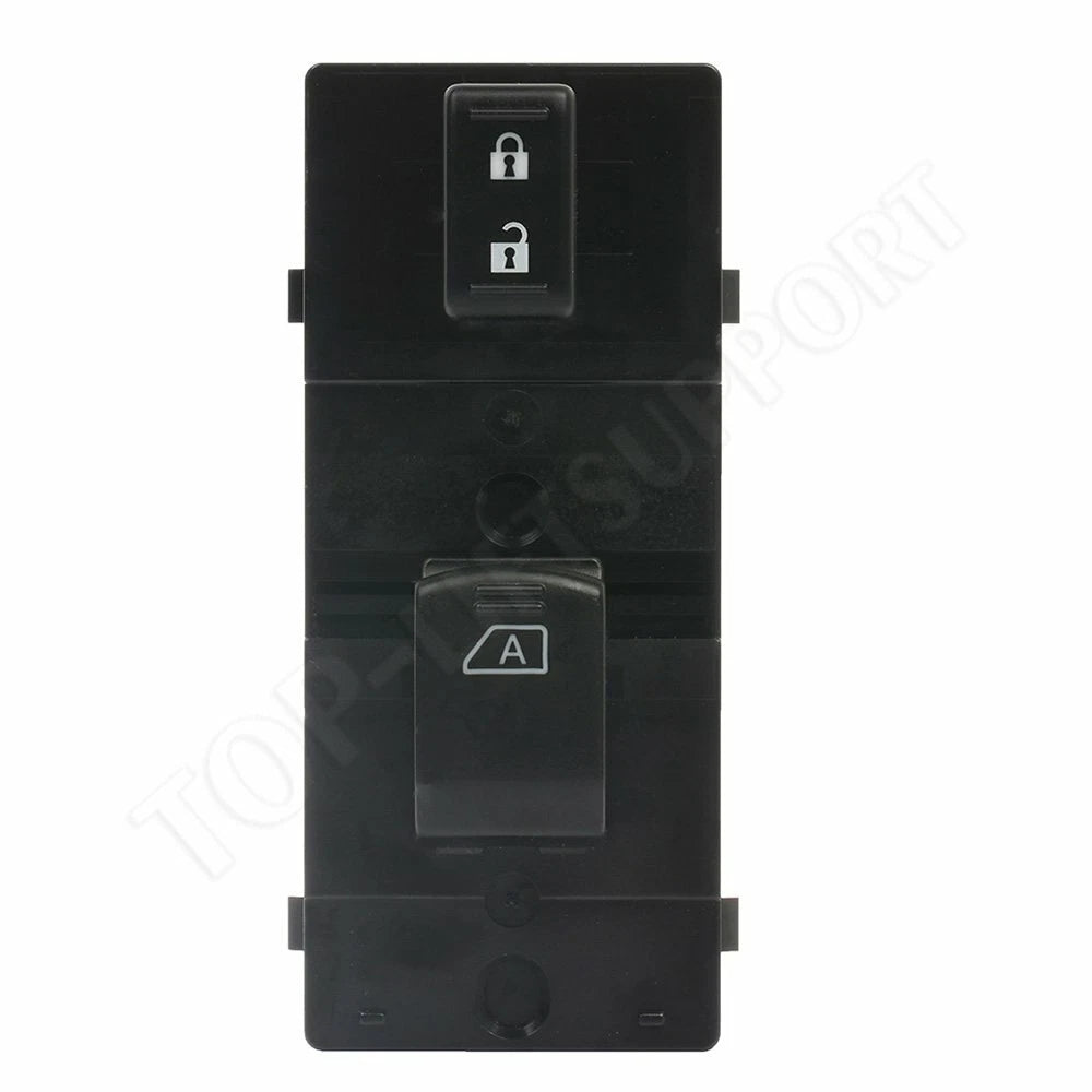 Window Control Switch for Nissan Altima (2007–2012)