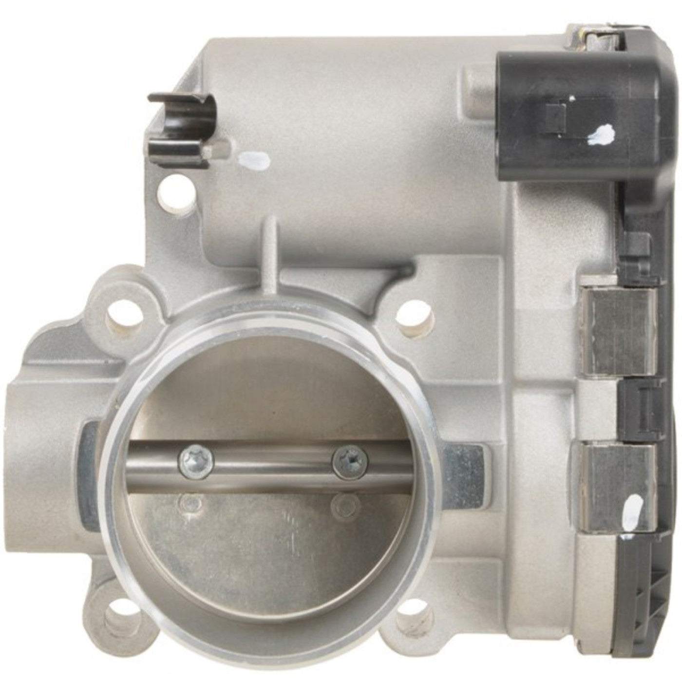 Throttle Body for Ford Fiesta, Escape, Transit Connect, Fusion