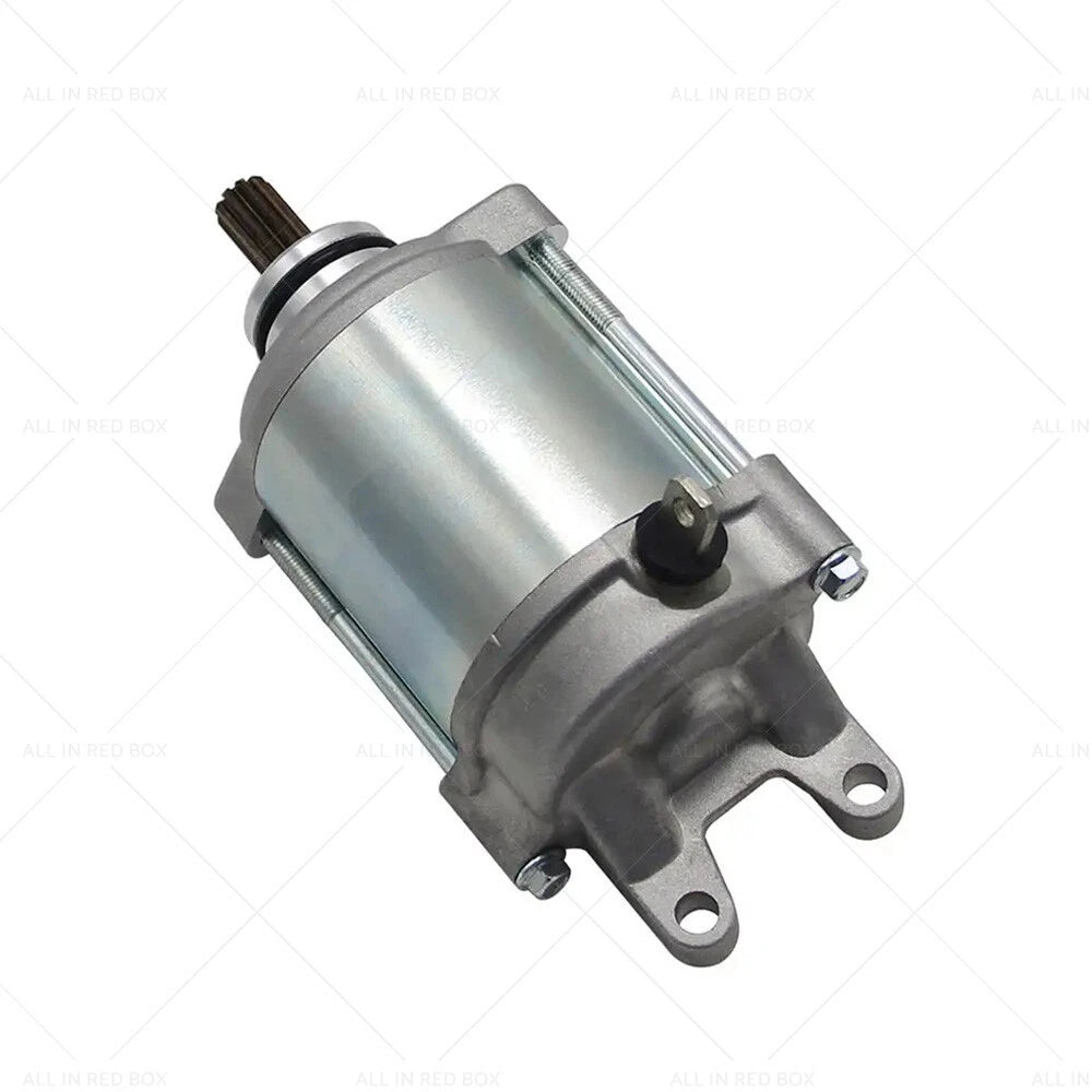 Starter for Suzuki GSXR1000 (2001–2008) GSXR1000Z Limited 2003 Replica 04