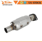 Catalytic Converter for Hyundai Accent, Kia Rio, Soul (2012–2017)