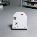 Wired Glass Break Sensor for Universal Use (Tamperproof, Noise Filtering)