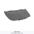Black Billet Grille Insert for Chrysler 300/300C (2005-2010)