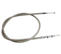 Clutch Cable for Yamaha XVS1300CTF V-Star 1300 Deluxe (2013–2014)
