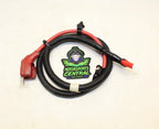 Positive Battery Cable for Yamaha Waverunner EX VX Jet Blaster (OEM)
