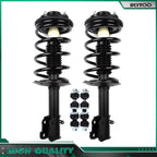 Front Complete Assembly Struts Sway Bar Link for Chrysler Dodge Neon (1995–2005)