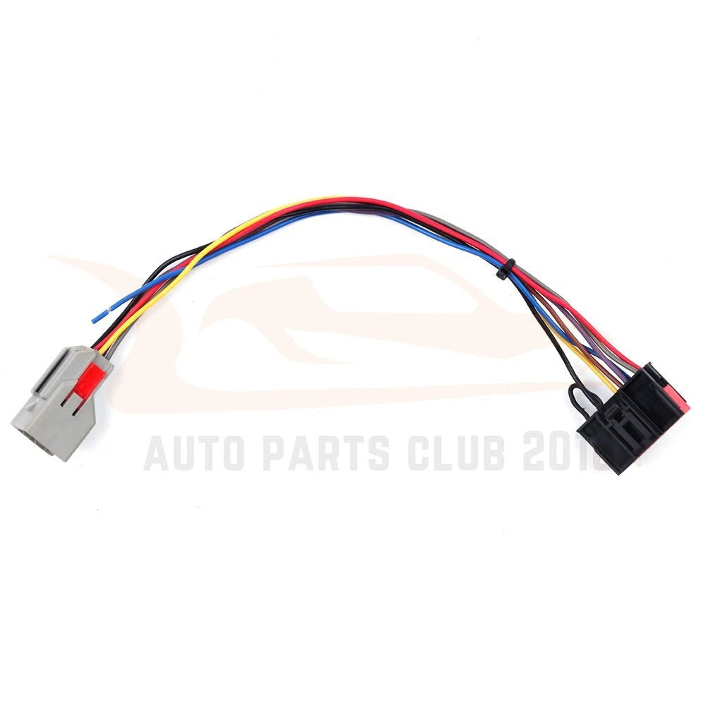 Wiring Harness Adapter for Ford F150 (2015–2020) 8 Pin to 22 Pin RH/LH