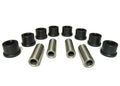 Lower A-Arm Bushing Bearing Kits for Yamaha 4WV-23526-00-00 (Set of 2)