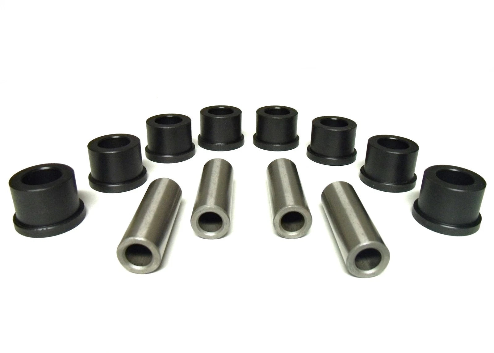 Lower A-Arm Bushing Bearing Kits for Yamaha 4WV-23526-00-00 (Set of 2)