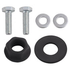 CNC Machined Valve Spring Tool Kit for Dodge Ram 3500 (1998–2010) 24V Cummins