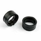 Set of 2 Carburetor Intake Flange Boots for Yamaha Super Tenere XTZ750 (1989–1995) T9