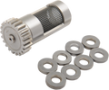 Breather Gear +.030" for S&S Cycle (33-4260)