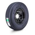 GREMAX ST235/85R16 14-Ply Trailer Tire for 8x6.5 Wheel (G 132M)