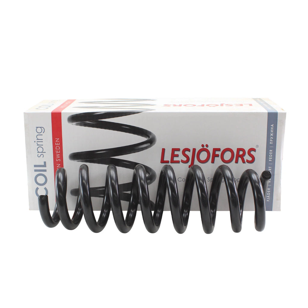 Lesjofors Rear Coil Spring 4208456 for BMW E90 325i 330i 335i (2006–2013)