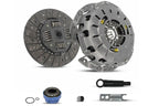 Self Adjusting Clutch Kit for Ford Ranger Pickup Truck (1995–2011)