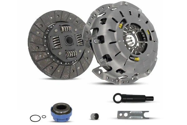 Self Adjusting Clutch Kit for Ford Ranger Pickup Truck (1995–2011)